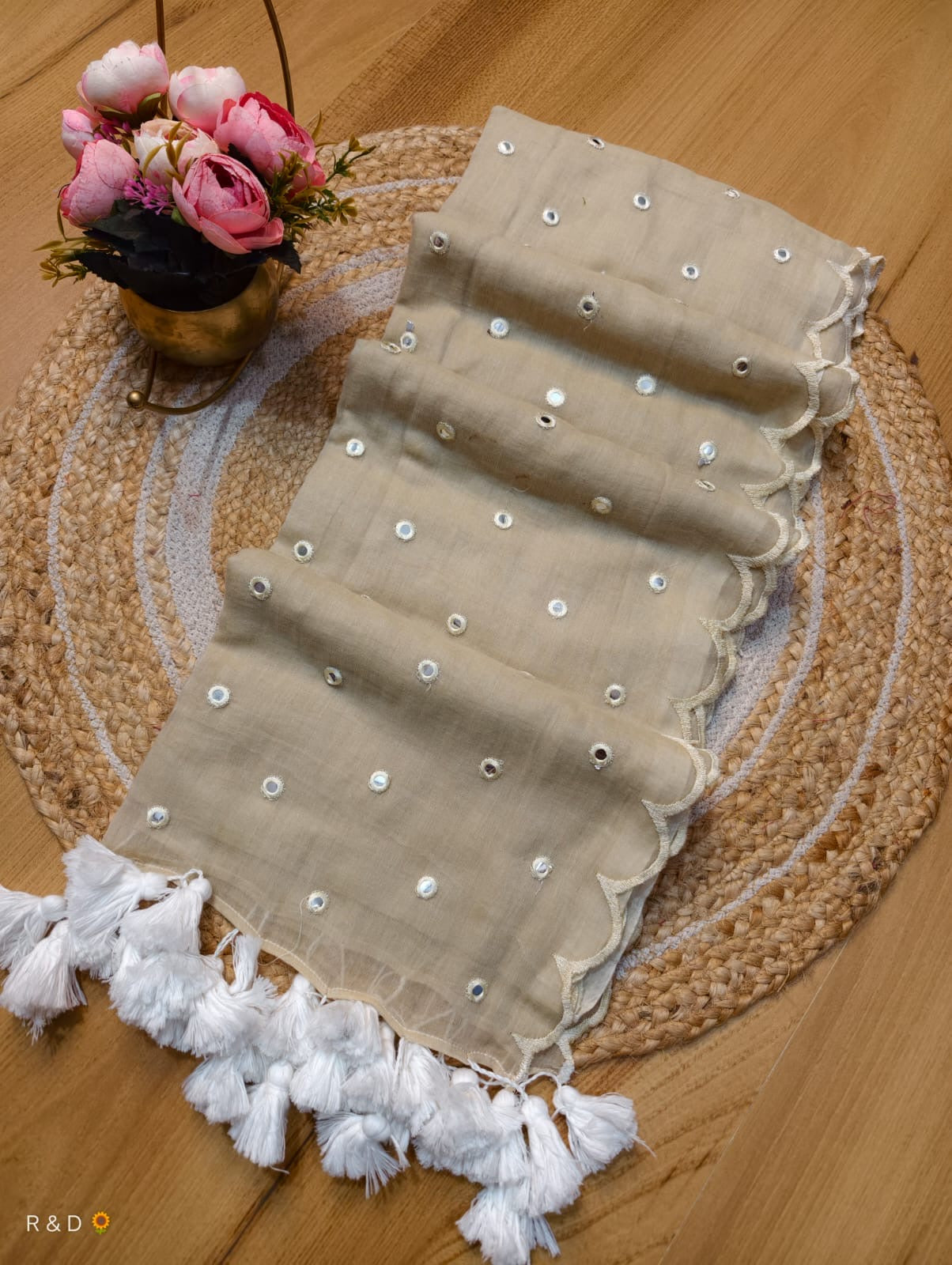 Ratna Mul Saree