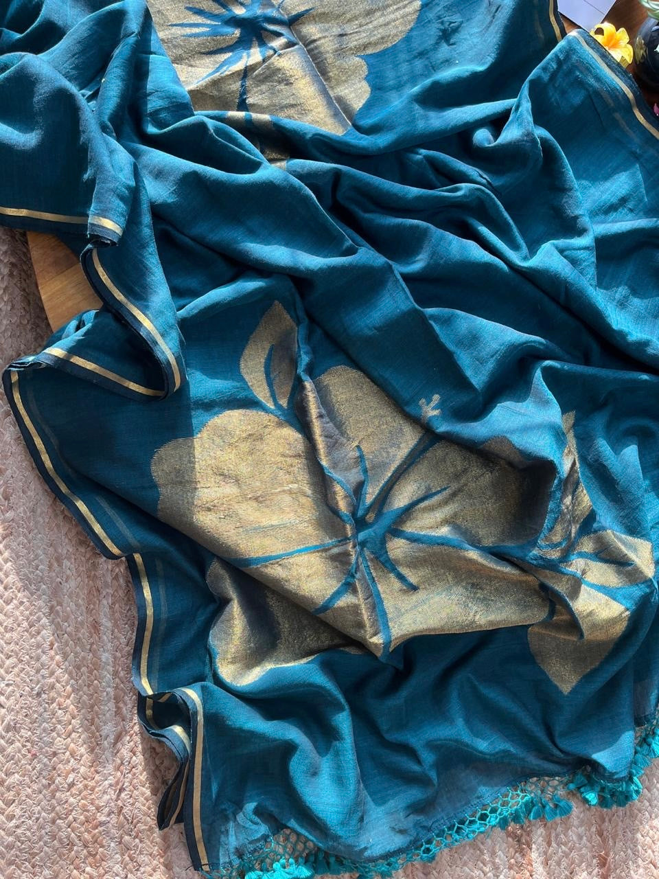 Joba Saree