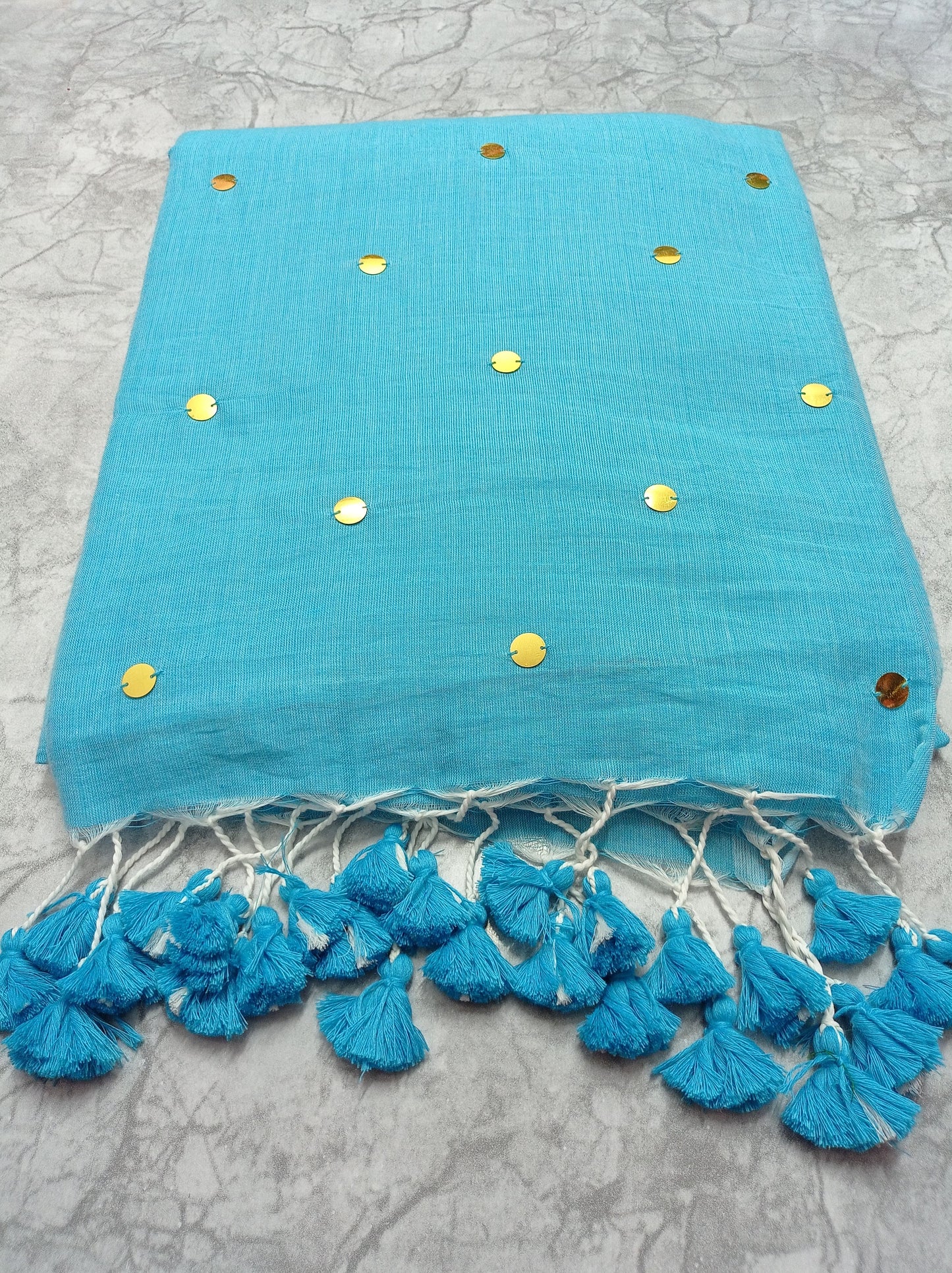 Ela Chumki Saree