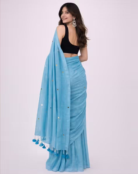 Baano Chumki Saree