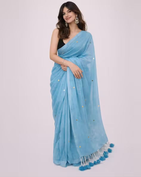 Baano Chumki Saree