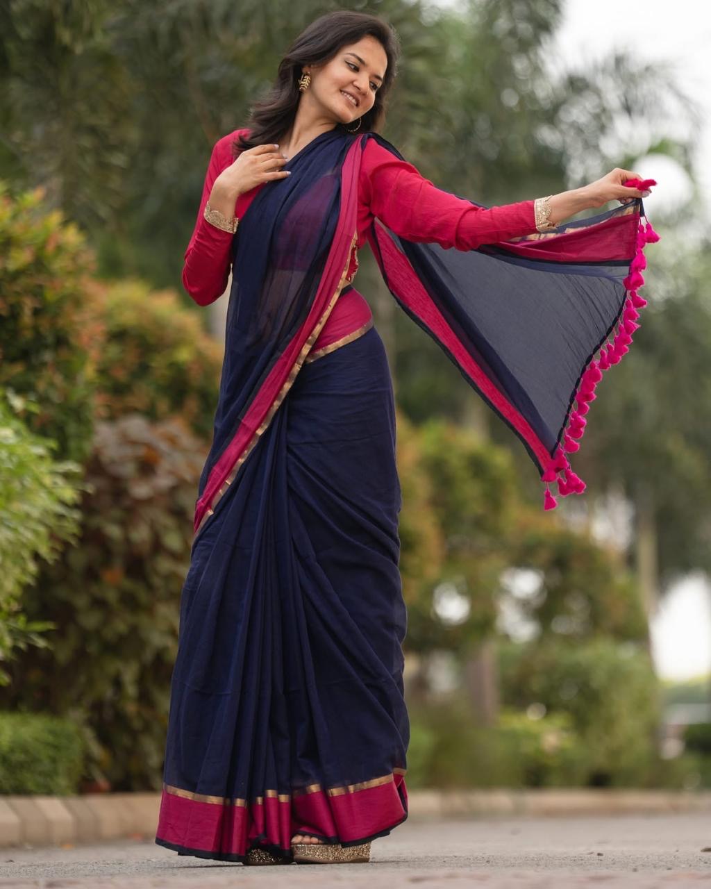 Atri Mul Saree