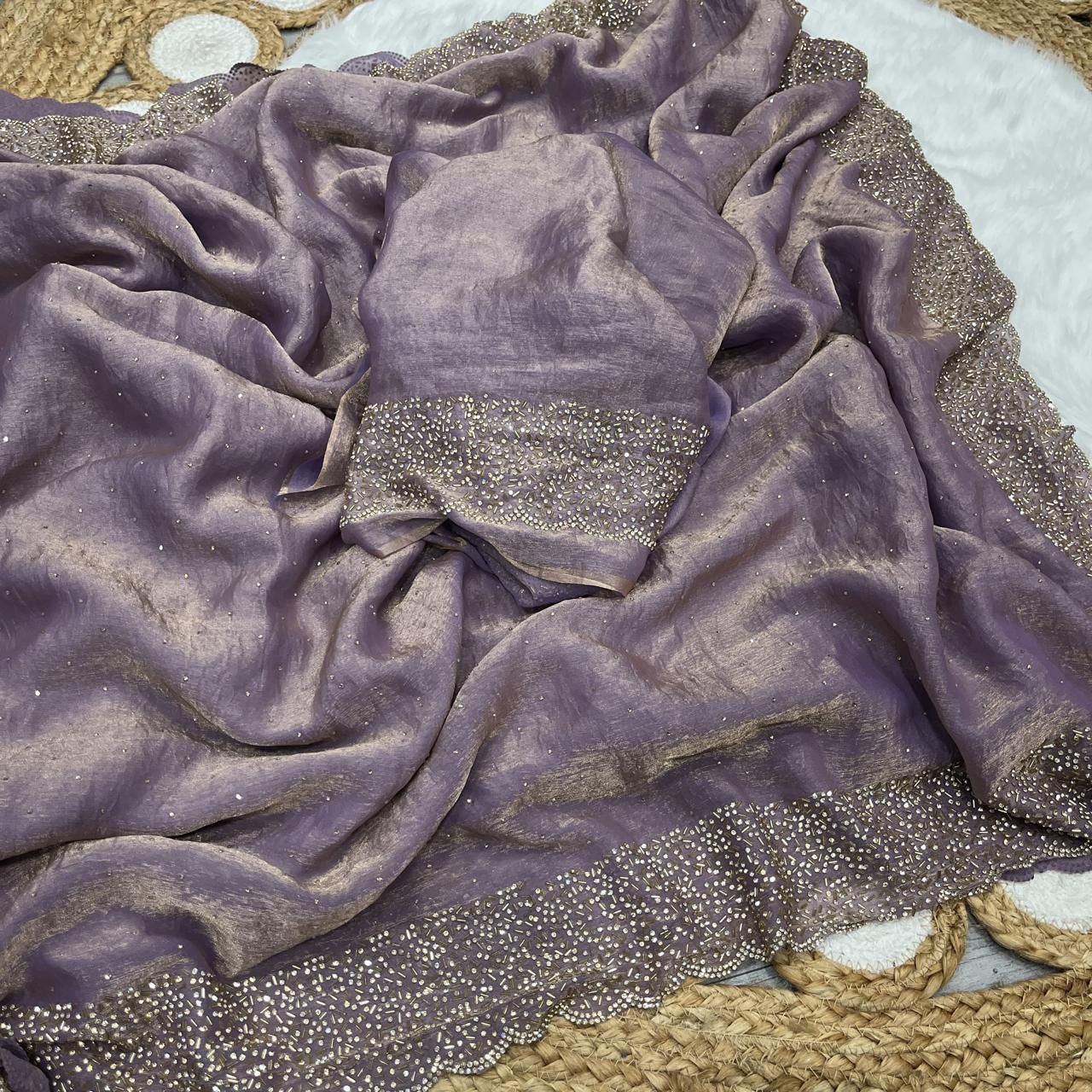 Lavina Saree