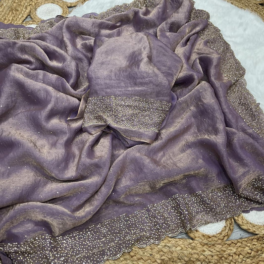 Lavina Saree