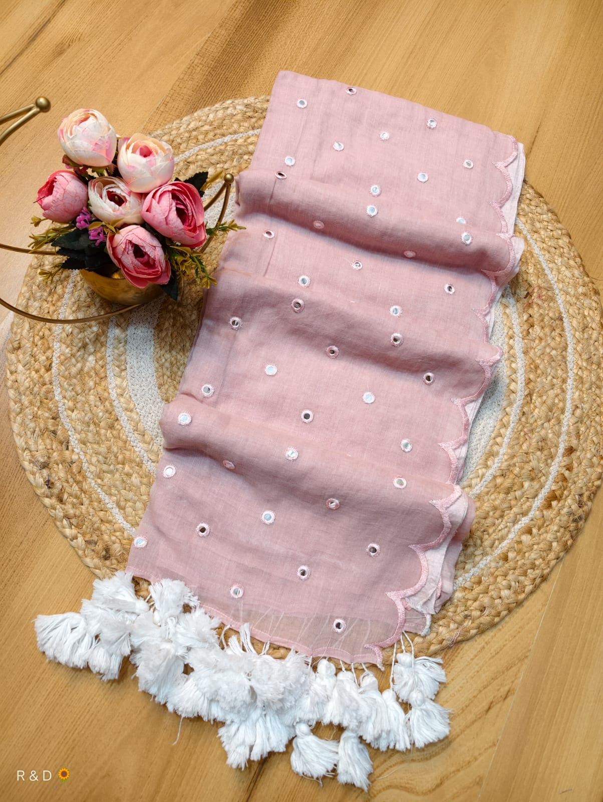 Ratna Mul Saree