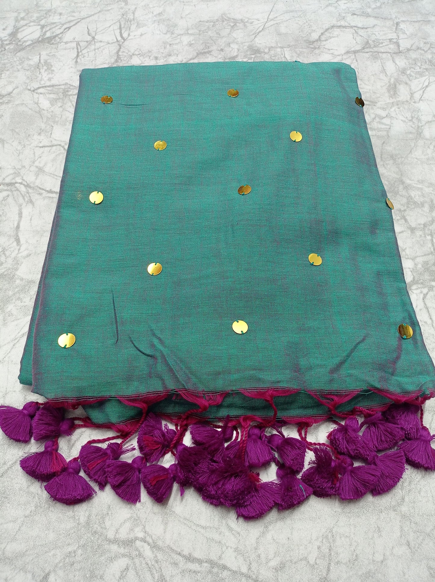 Ela Chumki Saree