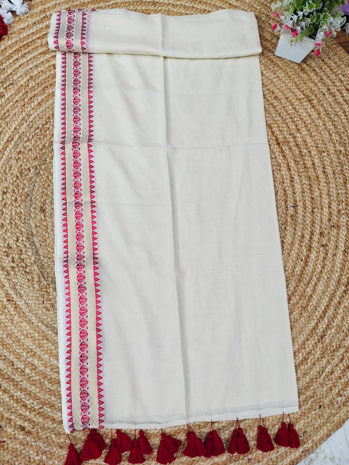 Shree Mul Saree