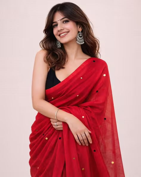 Baano Chumki Saree