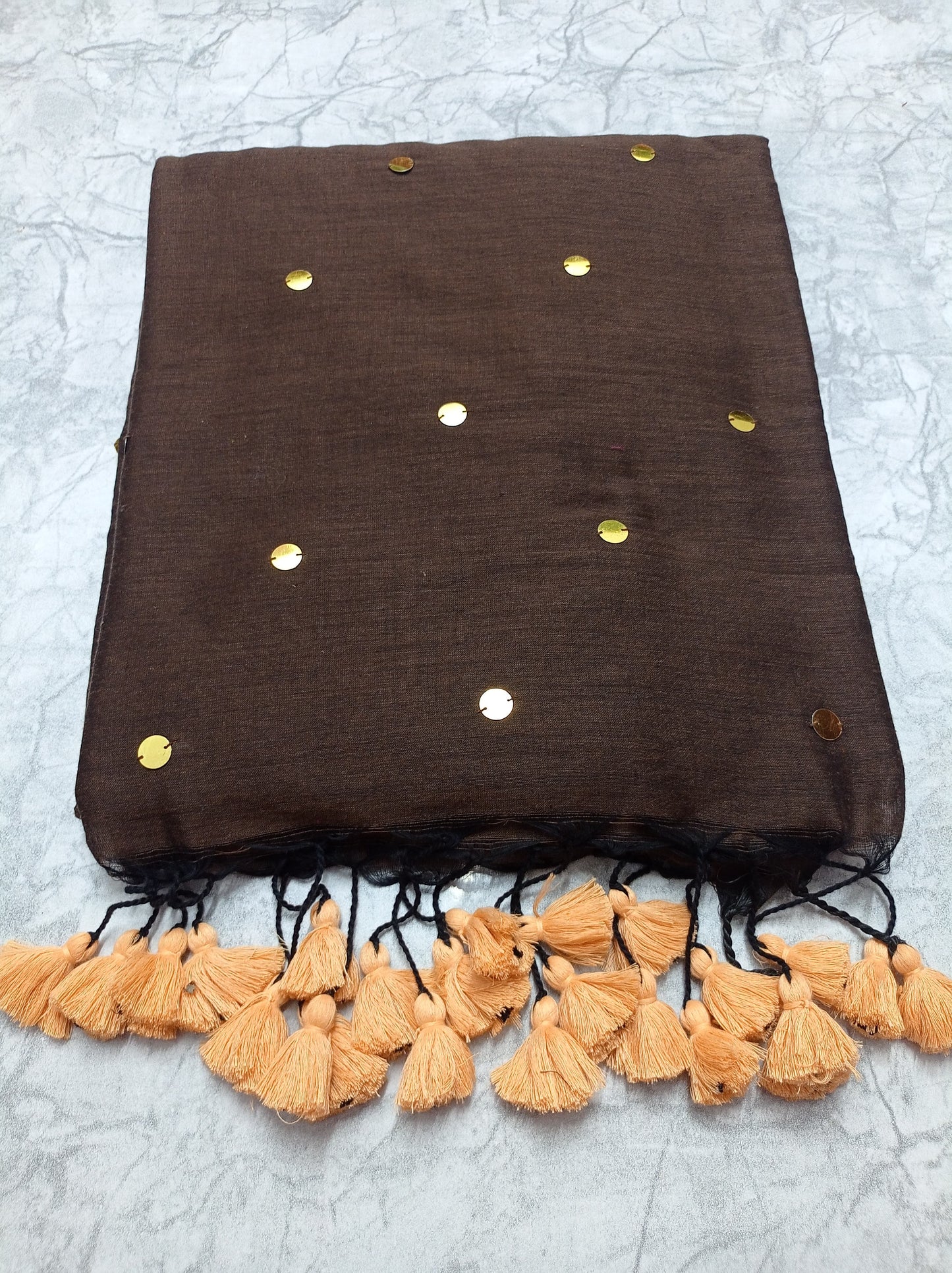 Ela Chumki Saree