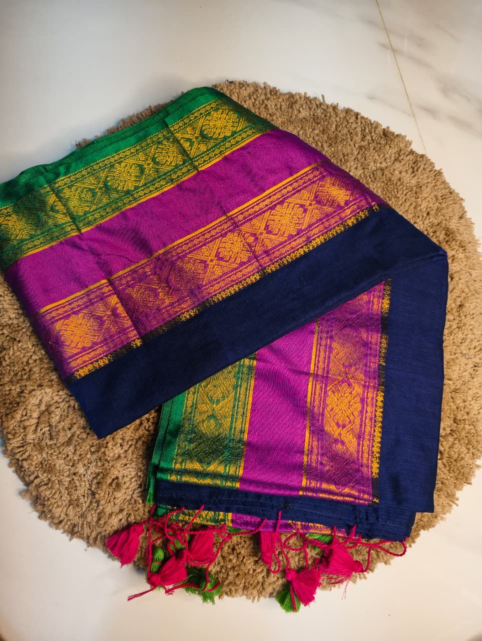 Chitra Mul Saree