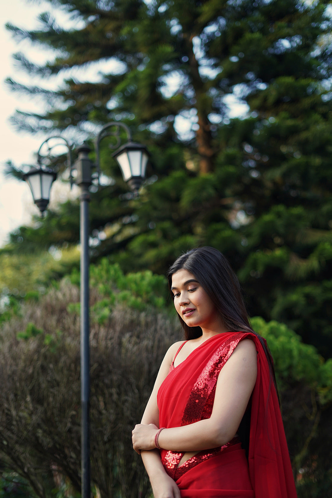 Red Saree Photos, Download The BEST Free Red Saree Stock Photos & HD Images